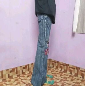 Thrifted Y2k Pants