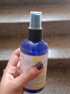 Vitamin C Brightening Toning Mist