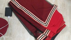 Light Waight Saree