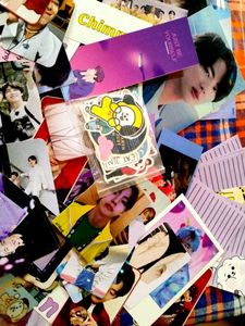 Mystery Bias Kit🎀