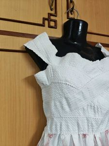 Birthday Dress