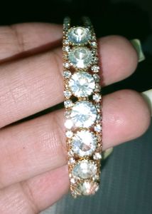 New Golden Bracelet ✨