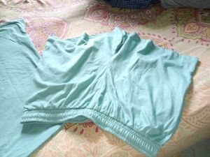 Fashion New Latest Printed Casual Comfy Daily Wear