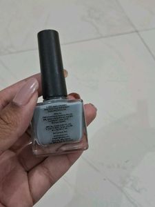 Nykaa Nail Polish