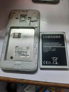 Samsung Phone There Is A Defect I Don't know