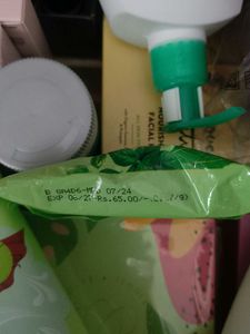 Oriflame Soap Bar