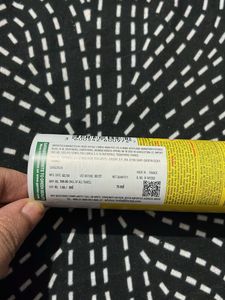 Garnier Super Uv Invisible Air Mist Sunscreen