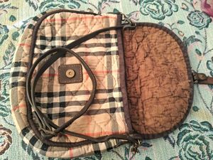 Shoulder Bag