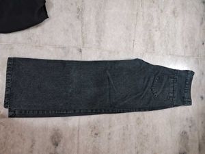 Straight Fit Women Jeans