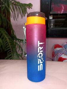 Sports Bottle