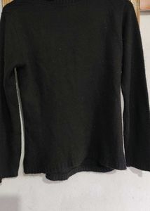 High Neck/Long sleeve Tops