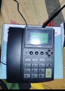 New Wireless Sim Card WalaTelephone