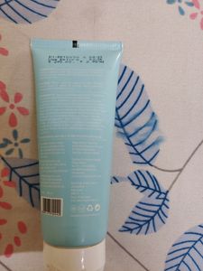 Face Wash