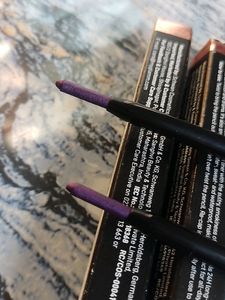 PLUM PERFECTION SHADE Pencil Eyeliner 😍