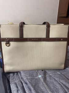 Miraggio Tote Bag