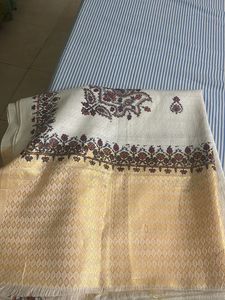 Elegant Ethnic Shawl
