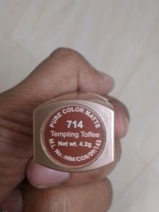 💄💄2 New Lotus Lipstick.
