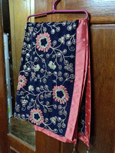 Party Wear Dupatta