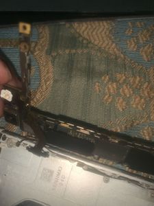 I Phone 6s Plus motherboard only