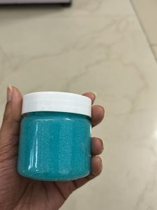 Handmade Sugar Body Scrubs