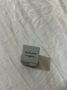 Simihaze Beauty Velvet Blur Matte Lipstick