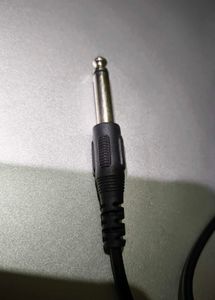 Used Microphone