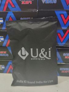 U&amp;I Born To Win ( Series BUDGET 6 )