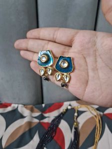 🌑Luxe Blue Moon Set🌑