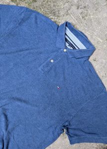 Tommy Hilfiger Men&#39;s Imported Luxury Tshirt 👕