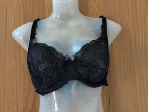 Branded Non Padded Lace Bra