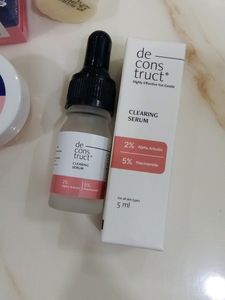 Combo Order Of 5 Products