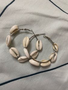 Trendy 4 Sets Earrings