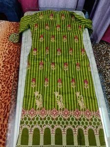 Pakistani Style Lawn Cotton Set