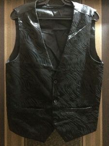 FANCY WAISTCOAT