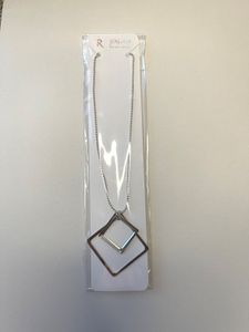 Stainless Steel Chain Necklace