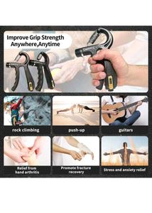 HAND GRIPPER