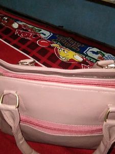 Women  Bag