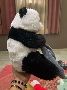 Panda Plush Toy