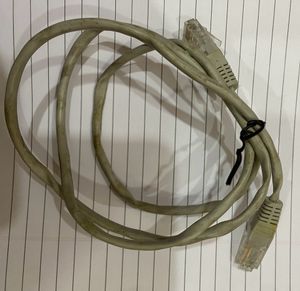 High Speed Computer Leads