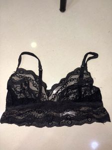 Lace Bralette