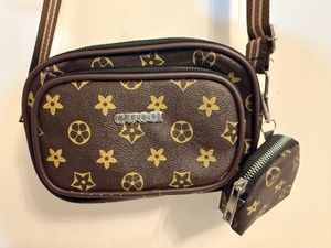 Crossbody Bag