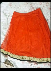 Beautiful Lehnga With Kurta 😍