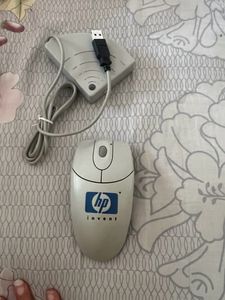 Hp Mouse Set Of 2
