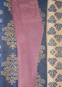 Women Stretchable Jeans