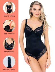 Barbara Designer Bodysuit Made In France🇫🇷  XS,S