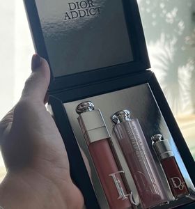 Authentic Dior Lip Set