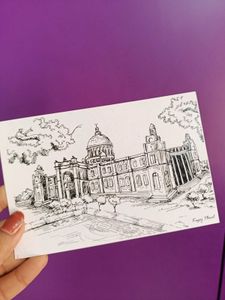 Post Cards (Kolkata)