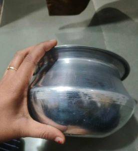 Aluminum Cooking Pot