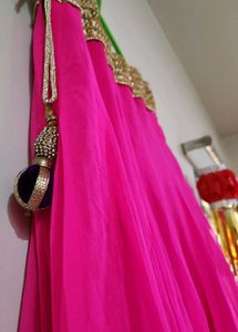 Lehenga Choli