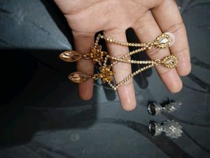 Earrings - Stylish Set